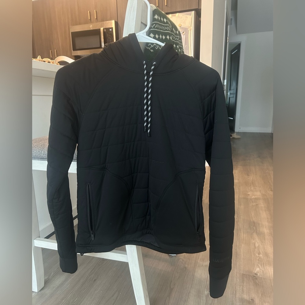 Lululemon Dynamic Movement Hoodie